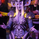 Cosplay by Tierza | Photo by Mineralblu